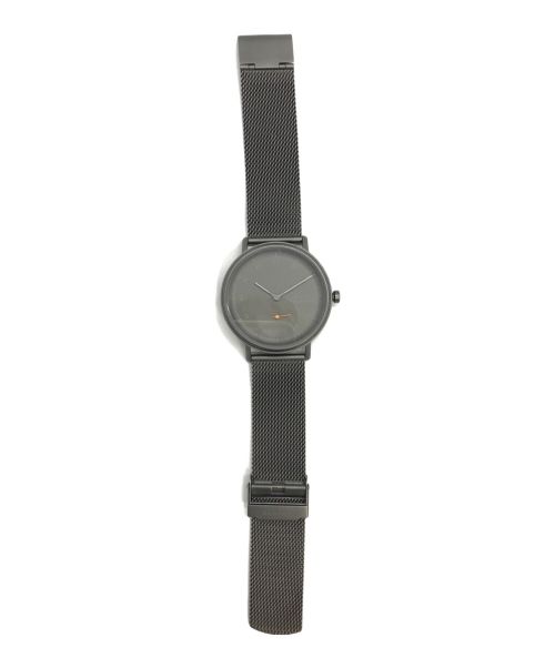 SKAGEN（スカーゲン）SKAGEN (スカーゲン) 腕時計 サイズ:下記参照の古着・服飾アイテム