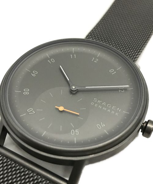 SKAGEN（スカーゲン）SKAGEN (スカーゲン) 腕時計 サイズ:下記参照の古着・服飾アイテム