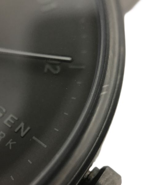 SKAGEN（スカーゲン）SKAGEN (スカーゲン) 腕時計 サイズ:下記参照の古着・服飾アイテム