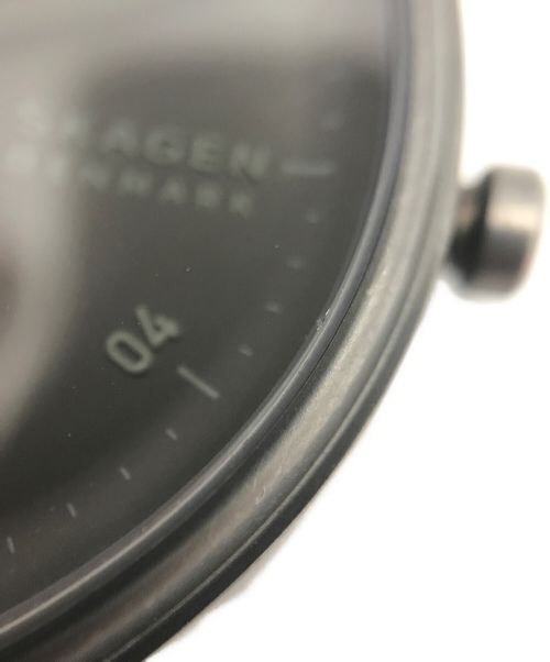 SKAGEN（スカーゲン）SKAGEN (スカーゲン) 腕時計 サイズ:下記参照の古着・服飾アイテム