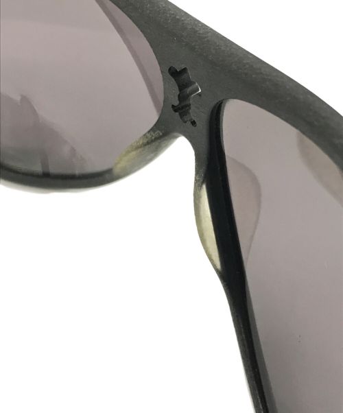 A&G（エーアンドジー）A&G (エーアンドジー) サングラス ブラック サイズ:下記参照の古着・服飾アイテム