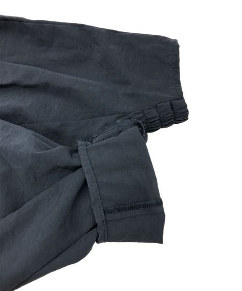 IENA（イエナ）IENA (イエナ) C/Nタンブラータフタフォルムワンピース ネイビー サイズ:36の古着・服飾アイテム