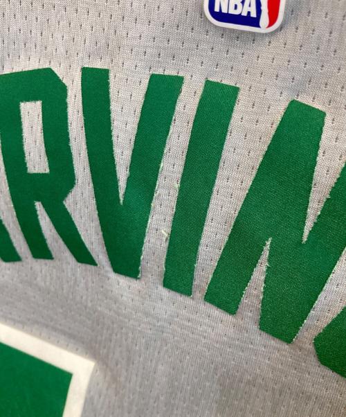 NIKE（ナイキ）NIKE (ナイキ) ノースリーブカットソー グレー サイズ:XXLの古着・服飾アイテム