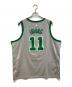NIKE (ナイキ) ノースリーブカットソー グレー サイズ:XXL：5000円