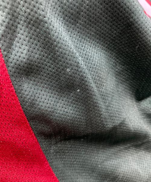 adidas（アディダス）adidas (アディダス) ノースリーブカットソー グリーン サイズ:XLの古着・服飾アイテム