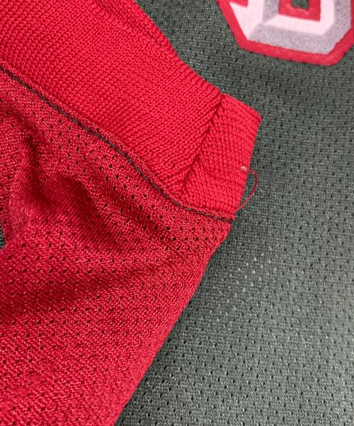 adidas（アディダス）adidas (アディダス) ノースリーブカットソー グリーン サイズ:XLの古着・服飾アイテム