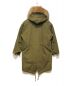 MADISON BLUE (マディソンブルー) MODS COAT カーキ サイズ:S：42000円