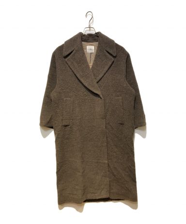 中古・古着通販】IENA LA BOUCLE (イエナ ラ ブークル) アルパカ