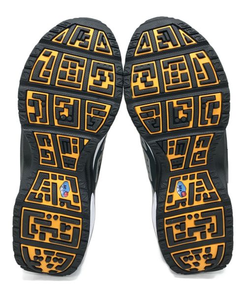 NIKE（ナイキ）NIKE (ナイキ) エアマックス サンダー オレンジネイビー サイズ:27.5cmの古着・服飾アイテム