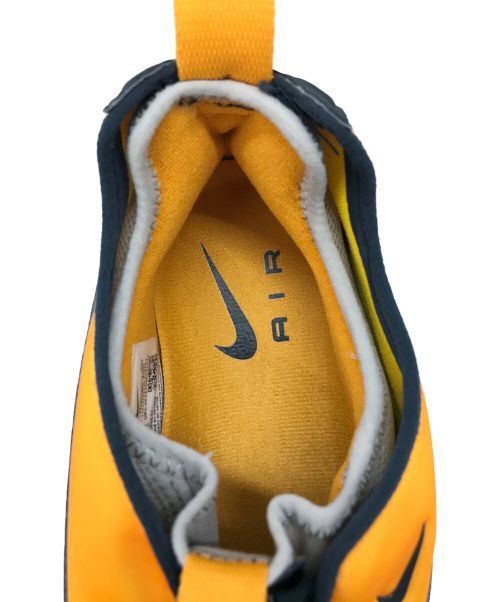 NIKE（ナイキ）NIKE (ナイキ) エアマックス サンダー オレンジネイビー サイズ:27.5cmの古着・服飾アイテム