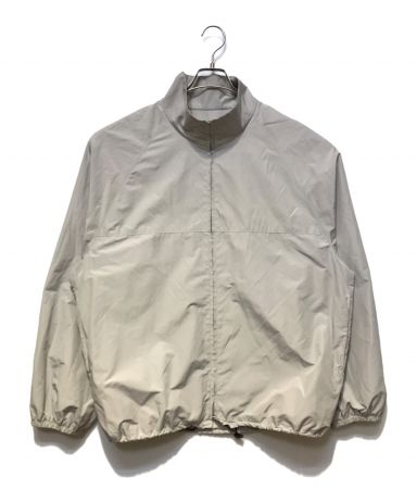 中古・古着通販】stein (シュタイン) OVERSIZED WINDBREAKER JACKETS 