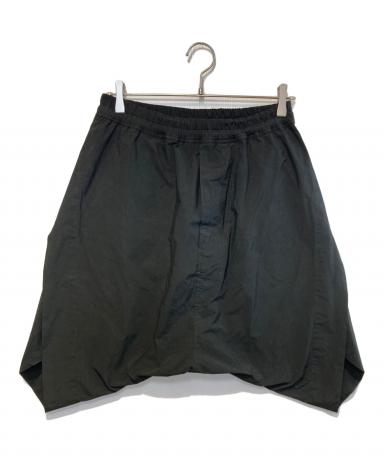 中古・古着通販】NILoS (ニルズ) ツイステッドクロッチショーツ 中古・古着通販】NILoS (ニルズ) ツイステッドクロッチショーツ