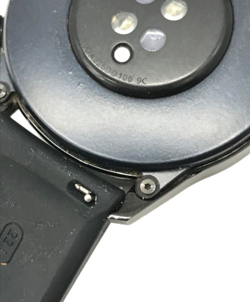 HUAWEI（ファーウェイ）HUAWEI (ファーウェイ) スマートウォッチ サイズ:下記参照の古着・服飾アイテム