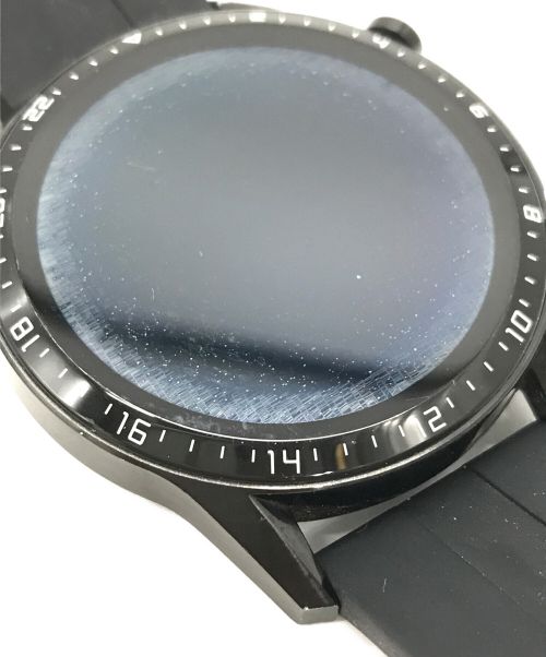 HUAWEI（ファーウェイ）HUAWEI (ファーウェイ) スマートウォッチ サイズ:下記参照の古着・服飾アイテム