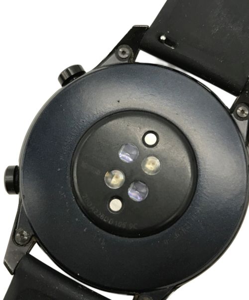 HUAWEI（ファーウェイ）HUAWEI (ファーウェイ) スマートウォッチ サイズ:下記参照の古着・服飾アイテム