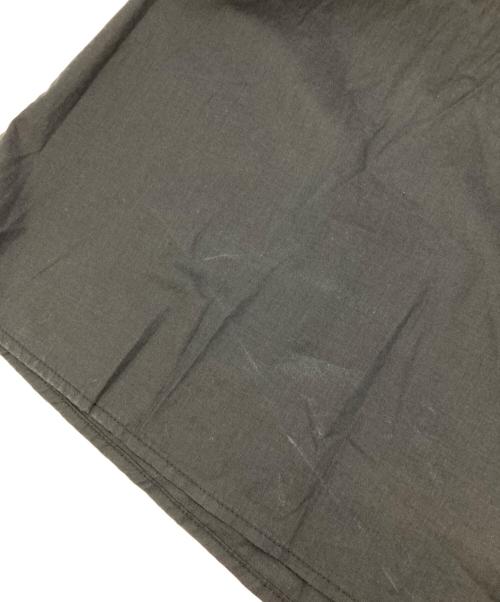 Spick and Span（スピック＆スパン）Spick and Span (スピックアンドスパン) シアーヨーク切替ワンピース ブラック サイズ:36の古着・服飾アイテム