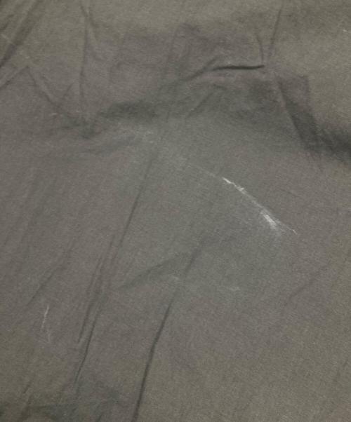 Spick and Span（スピック＆スパン）Spick and Span (スピックアンドスパン) シアーヨーク切替ワンピース ブラック サイズ:36の古着・服飾アイテム