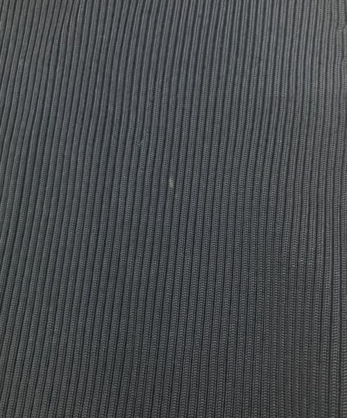 CFCL（シーエフシーエル）CFCL (シーエフシーエル) ニットワンピース ネイビー サイズ:下記参照　の古着・服飾アイテム