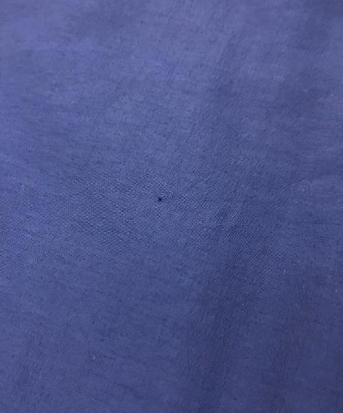 BALENCIAGA（バレンシアガ）BALENCIAGA (バレンシアガ) Sporty B Tracksuit Denim Jacket インディゴ×ネイビー サイズ:Lの古着・服飾アイテム