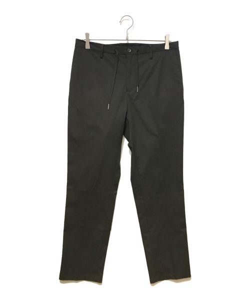 SHIPS any（シップスエニィ）SHIPS any (シップスエニィ) 多機能 オールシーズン セットアップ スーツ ブラック サイズ:Lの古着・服飾アイテム