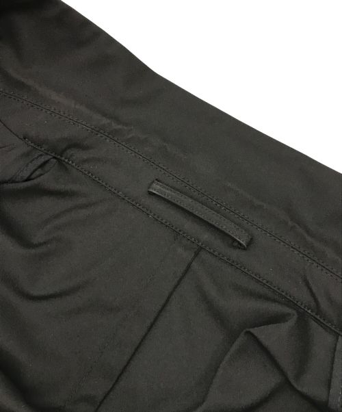 SHIPS any（シップスエニィ）SHIPS any (シップスエニィ) 多機能 オールシーズン セットアップ スーツ ブラック サイズ:Lの古着・服飾アイテム