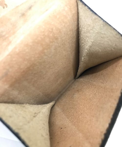 JUTTA NEUMANN（ユッタニューマン）JUTTA NEUMANN (ユッタニューマン) コインケース ベージュ サイズ:下記参照の古着・服飾アイテム