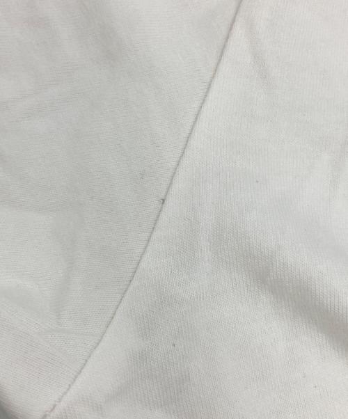 RED HOT CHILI PEPPERS（レッドホットチリペッパーズ）RED HOT CHILI PEPPERS (レッドホットチリペッパーズ) バンドTシャツ ホワイト サイズ:Ｍの古着・服飾アイテム