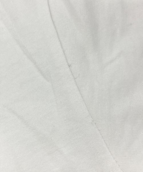 RED HOT CHILI PEPPERS（レッドホットチリペッパーズ）RED HOT CHILI PEPPERS (レッドホットチリペッパーズ) バンドTシャツ ホワイト サイズ:Ｍの古着・服飾アイテム