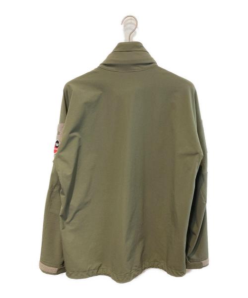 tilak（ティラック）TILAK (ティラック) ノシャック ミグジャケット グリーン サイズ:Mの古着・服飾アイテム