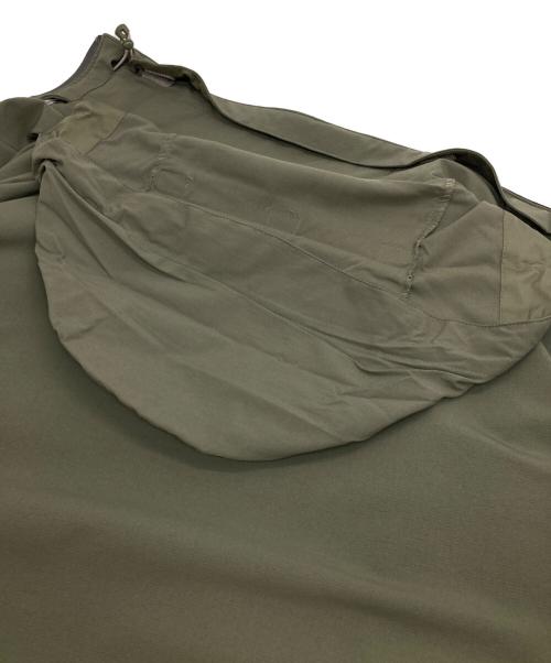 tilak（ティラック）TILAK (ティラック) ノシャック ミグジャケット グリーン サイズ:Mの古着・服飾アイテム