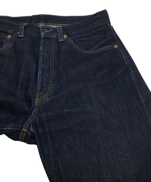 LEVI'S VINTAGE CLOTHING（リーバイス ビンテージ クロージング）LEVI'S VINTAGE CLOTHING (リーバイス ビンテージ クロージング) 501XX デニムパンツ インディゴ サイズ:78.5cm（W31）の古着・服飾アイテム