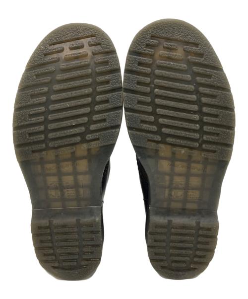 Dr.Martens（ドクターマーチン）Dr.Martens (ドクターマーチン) FOR PRIDE 8ホールブーツ マルチカラー サイズ:UK7(26cm)の古着・服飾アイテム