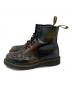 Dr.Martens (ドクターマーチン) FOR PRIDE 8ホールブーツ マルチカラー サイズ:UK7(26cm)：9000円