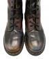 中古・古着 Dr.Martens (ドクターマーチン) FOR PRIDE 8ホールブーツ マルチカラー サイズ:UK7(26cm)：9000円