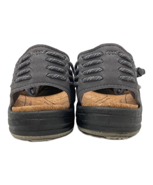 KEEN（キーン）KEEN (キーン) ユニーク ツー ハーベスト ブラック サイズ:27cmの古着・服飾アイテム