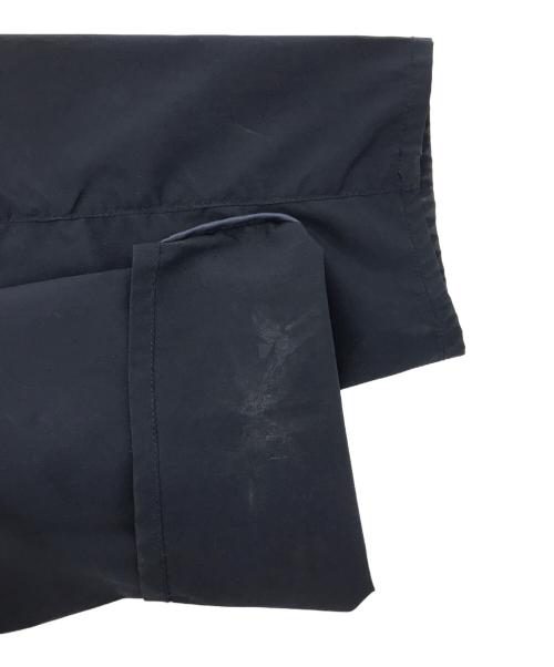 Barbour（バブアー）Barbour (バブアー) BORDER コート ネイビー サイズ:36の古着・服飾アイテム