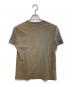 DOLCE & GABBANA (ドルチェ＆ガッバーナ) プリントTシャツ グレー サイズ:Ｓ：5000円