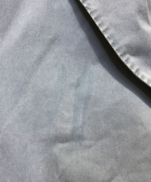 BOGLIOLI（ボリオリ）BOGLIOLI (ボリオリ) 2Bジャケット ブルー サイズ:48（L相当）の古着・服飾アイテム