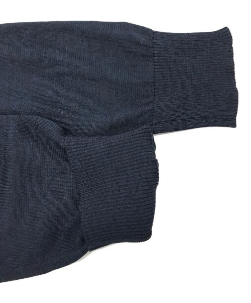 tricot COMME des GARCONS（トリココムデギャルソン）tricot COMME des GARCONS (トリココムデギャルソン) カーディガン ネイビー サイズ:FREEの古着・服飾アイテム