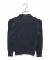 tricot COMME des GARCONS (トリココムデギャルソン) カーディガン ネイビー サイズ:FREE：6000円