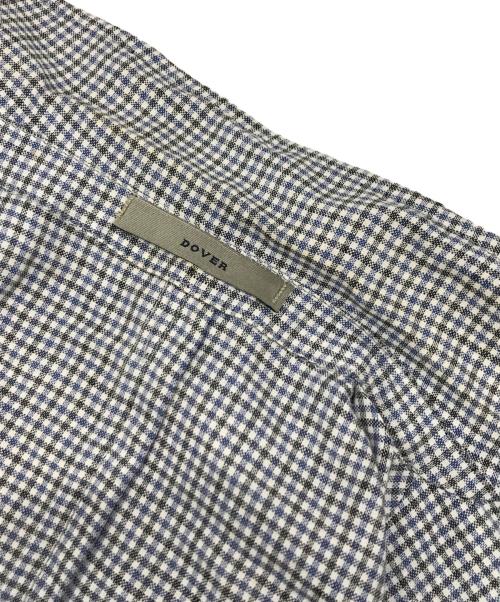 BOGLIOLI（ボリオリ）BOGLIOLI (ボリオリ) DOVER 3Bテーラードジャケット グレー サイズ:46（M相当）の古着・服飾アイテム
