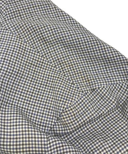BOGLIOLI（ボリオリ）BOGLIOLI (ボリオリ) DOVER 3Bテーラードジャケット グレー サイズ:46（M相当）の古着・服飾アイテム
