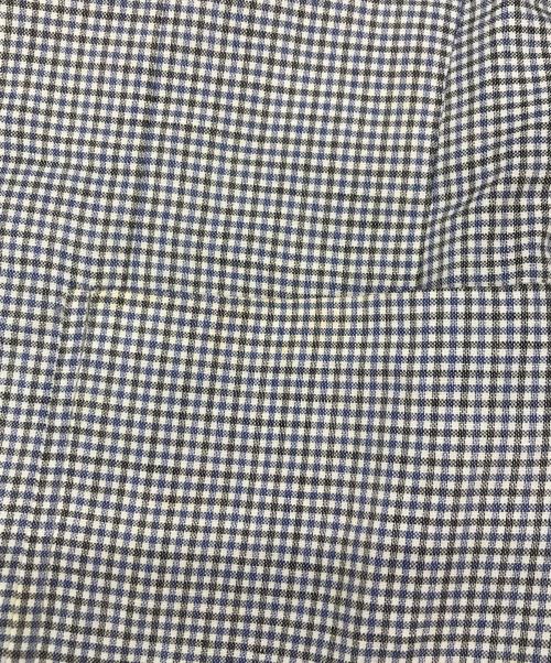 BOGLIOLI（ボリオリ）BOGLIOLI (ボリオリ) DOVER 3Bテーラードジャケット グレー サイズ:46（M相当）の古着・服飾アイテム