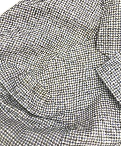 BOGLIOLI（ボリオリ）BOGLIOLI (ボリオリ) DOVER 3Bテーラードジャケット グレー サイズ:46（M相当）の古着・服飾アイテム