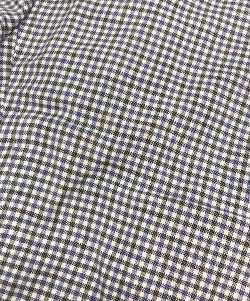BOGLIOLI（ボリオリ）BOGLIOLI (ボリオリ) DOVER 3Bテーラードジャケット グレー サイズ:46（M相当）の古着・服飾アイテム