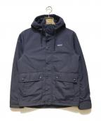 Patagoniaパタゴニア）の古着「Isthmus 3-in-1 Jacket」｜ネイビー