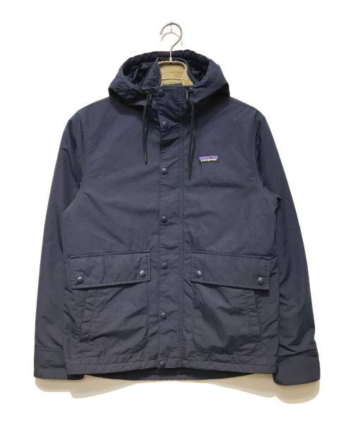 Patagonia（パタゴニア）Patagonia (パタゴニア) Isthmus 3-in-1 Jacket ネイビー サイズ:Sの古着・服飾アイテム