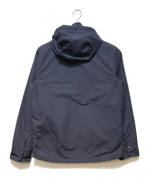 Patagonia（パタゴニア）Patagonia (パタゴニア) Isthmus 3-in-1 Jacket ネイビー サイズ:Sの古着・服飾アイテム