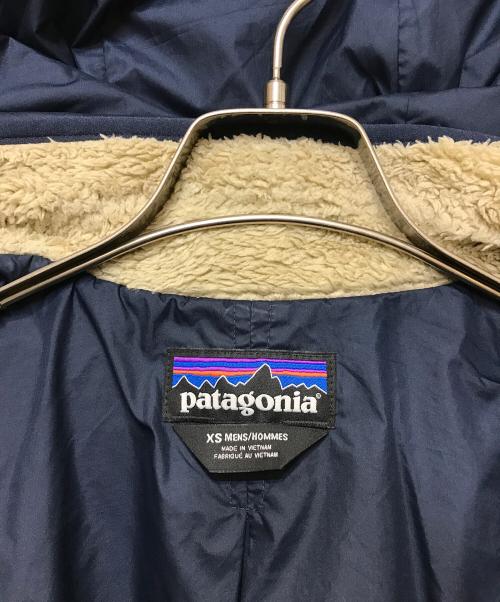 Patagonia（パタゴニア）Patagonia (パタゴニア) Isthmus 3-in-1 Jacket ネイビー サイズ:Sの古着・服飾アイテム