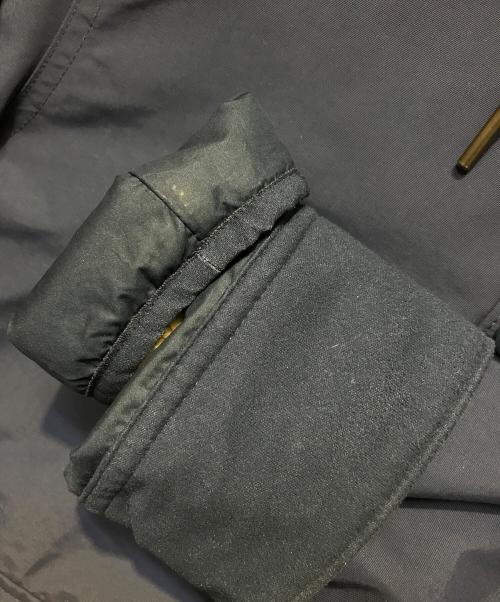 Patagonia（パタゴニア）Patagonia (パタゴニア) Isthmus 3-in-1 Jacket ネイビー サイズ:Sの古着・服飾アイテム